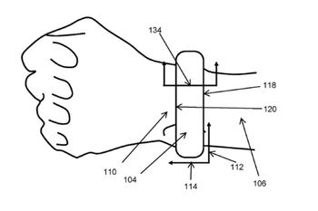 can apple watch 4 monitor blood pressure