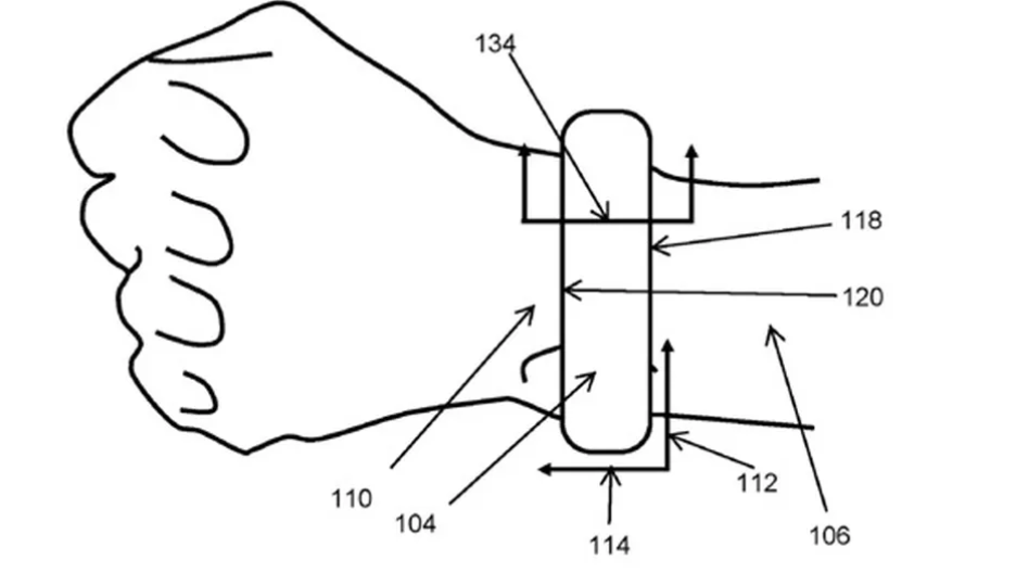 series 4 apple watch blood pressure