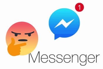 Facebook Messenger will stop with the annoying "New friend" notifications... maybe