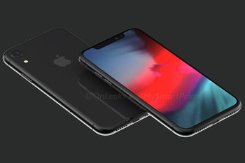 The OLED iPhones may be released before the 'cost-effective' LCD model