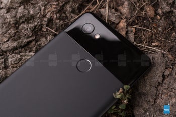 Sketch reveals the exact dimensions of the Pixel 3 XL's notch & chin