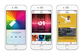 Apple Music update brings new Coming Soon section, album launch dates on iOS