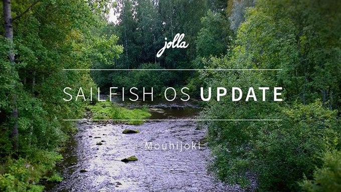 Sailfish OS major update brings emoji keyboard, unlock with fingerprint option
