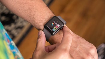 Report: Next Apple Watch to trade physical buttons for touch-sensitive ones