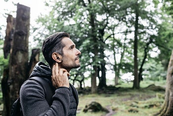 Sony Xperia Ear Duo earbuds make their debut in Europe