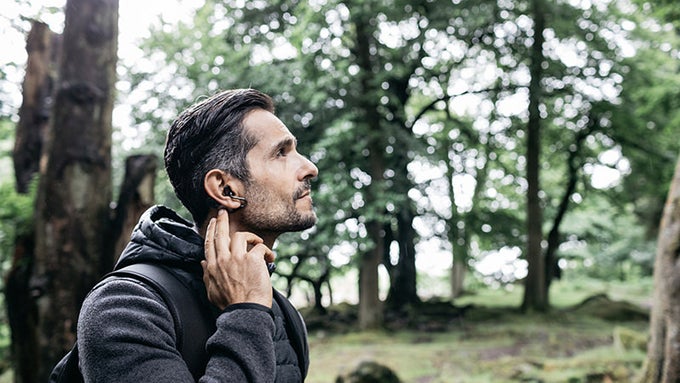 Sony Xperia Ear Duo earbuds make their debut in Europe