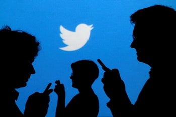 The Twitter mobile app no longer works on Windows Phone 8.1