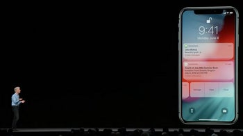 With iOS 12, Apple allows developers to build apps that report spam calls and texts