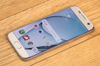 AT&T rolling out Android 8.0 Oreo for Samsung Galaxy S7 and S7 edge