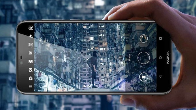 Global Nokia X6 receives certification in Taiwan, launch could be imminent