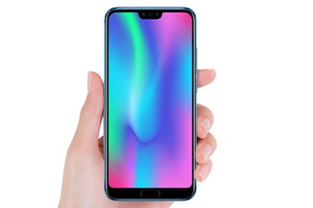 Honor 10 updated with Party Mode, camera improvements, more