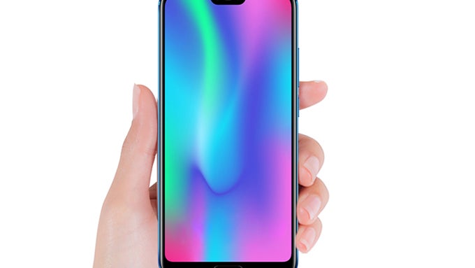 Honor 10 updated with Party Mode, camera improvements, more