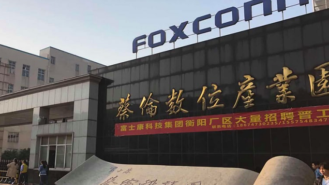 Amazon says that it has changed the working conditions in a Chinese factory that violated labor laws