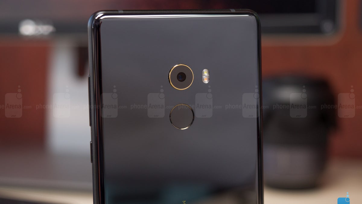 Xiaomi's smartphone shipments grew a whopping 88% during Q1 2018