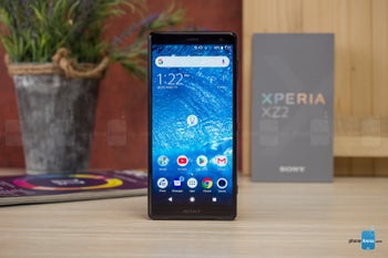 Sony begins rolling out Android P Beta 2 update to Xperia XZ2