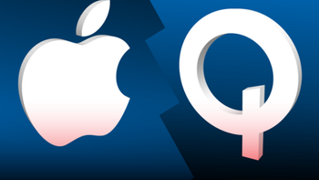 Apple-Qualcomm legal fight could end with a settlement later this year