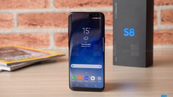 Brand-new Samsung Galaxy S8 drops to $500, grab it here!