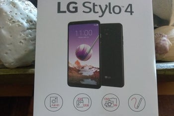 LG Stylo 4 to bring an improved stylus experience to T-Mobile and MetroPCS