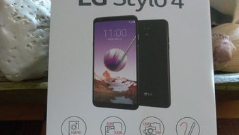 LG Stylo 4 specs and release date leaks out, T-Mobile will carry the phone