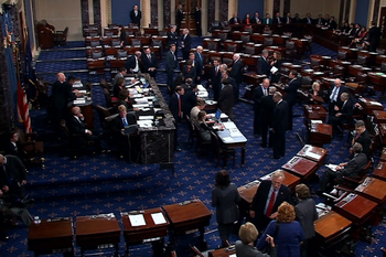 WSJ: U.S. Senate sets vote this week to legislate the "death penalty" for ZTE