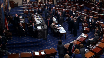 WSJ: U.S. Senate sets vote this week to legislate the "death penalty" for ZTE
