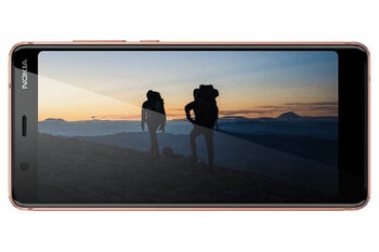 Nokia 5.1 may be headed to the U.S. too