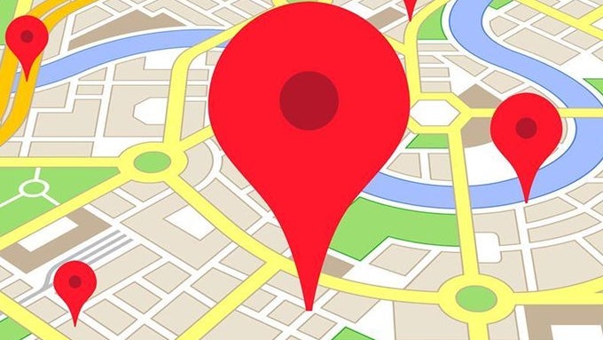 Google Maps with fresh Material Design lands on many Android devices