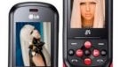 Brazil sees the Lady Gaga filled LG GB280 slider phone