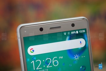 Sony hints at the possibility of bezel-less Xperia devices in the future