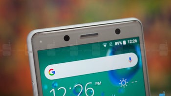 Sony hints at the possibility of bezel-less smartphones in the future