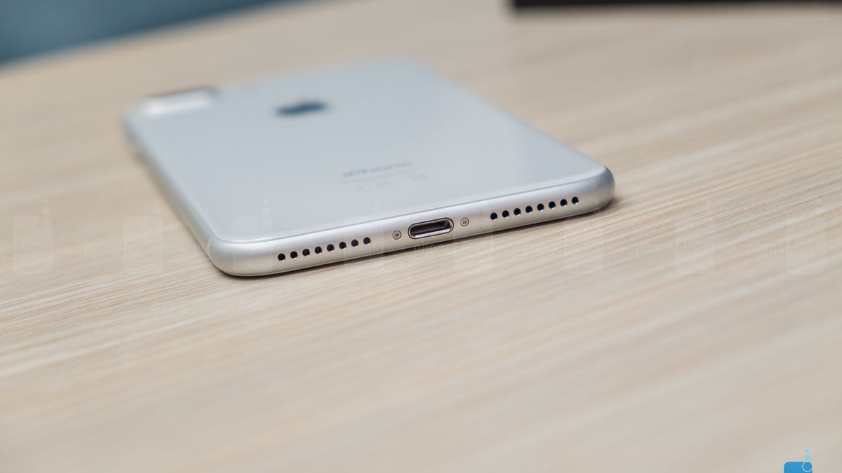Apple's 2019 iPhone lineup could replace the Lightning port with USB Type-C