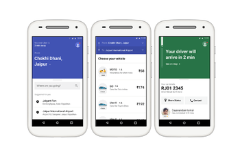 Uber Lite app is unveiled as a lightweight alternative that occupies just 5MB