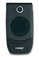 i-mate introduces RAZR-thin Smartflip (HTC Star Trek)
