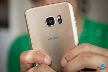 Android Oreo update finally rolling to the Verizon Galaxy S7 and Galaxy S7 Edge