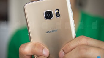 Android 8.0 Oreo update finally rolling for the Verizon Galaxy S7 and Galaxy S7 Edge