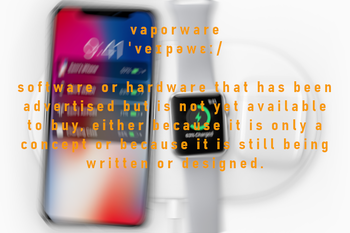 The AirPower is now officially Apple's longest-running vaporware