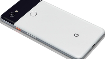 Google says fix is coming for slow to wake Pixel 2 XL and offers a workaround