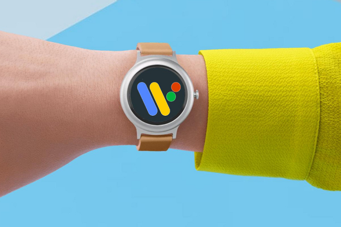 wear os beta