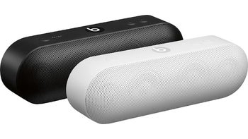 Deal: save $100 on a Beats Pill+ portable Bluetooth speaker