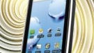 Motorola Titanium XT800 is Motorola's second Android phone for South Korea