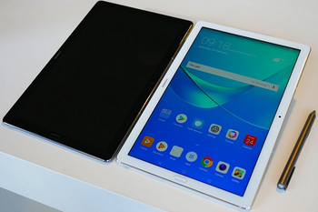 Huawei MediaPad M5 now available in the states with an 8.4-inch or 10.8-inch screen