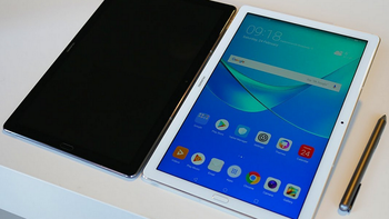 Huawei MediaPad M5 now available in the states with an 8.4-inch or 10.8-inch screen