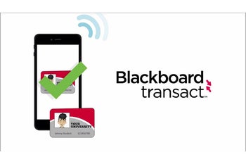 Blackboard bringing NFC student IDs to iPhone and Apple Watch with iOS 12