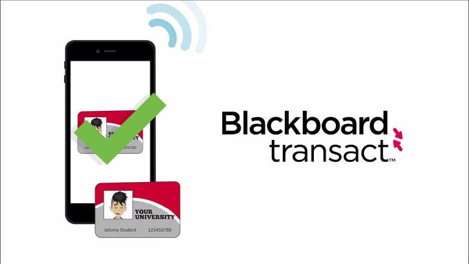 Blackboard bringing NFC student IDs to iPhone and Apple Watch with iOS 12