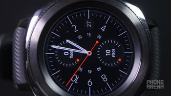 Samsung Gear S4 to come in a new color