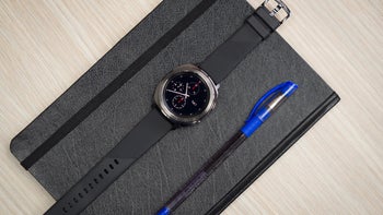 Samsung Gear S4 to have a bigger battery than previous models