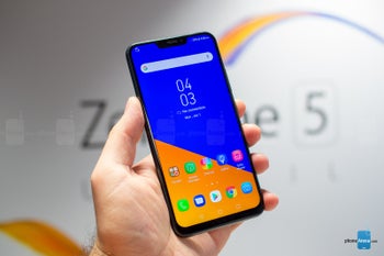Asus Zenfone 5Z goes on sale in Europe with a limited-time discount