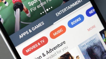 Google Play gets the option for partial refunds on app purchases