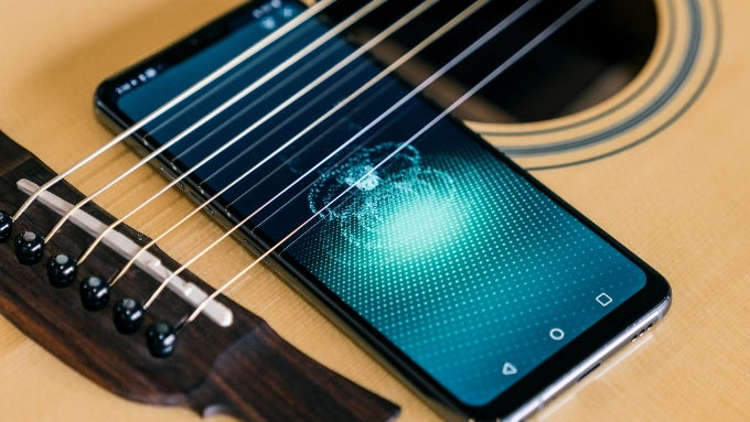 Unlocked LG G7 ThinQ to be released in July, pre-orders are open