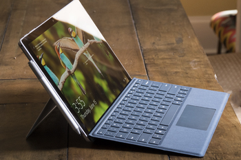 Surface Pro 6 coming in 2019 with major design changes, powered by the latest Intel processors?